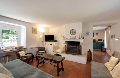Le Poet-Laval House | La Chambaillarde by Interhome