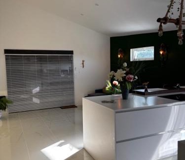 Belval-sous-Chatillon Apartment | La Champoternoise