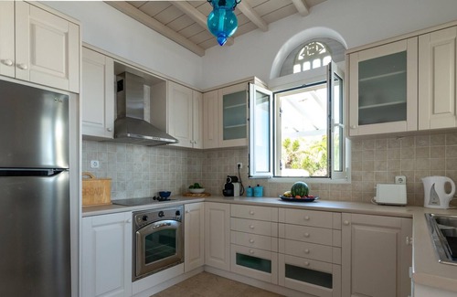 Tinos House | La Chapelle Est & Grand Suite in Tinos