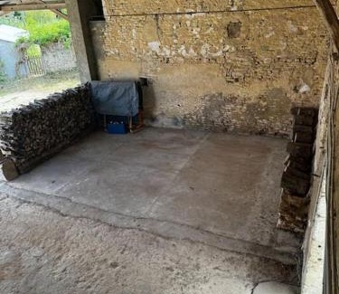 Sougeres-en-Puisaye House | La Chauminette 12 pers calme