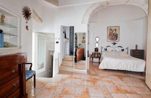 Ostuni House | La Chicca di C.Cavour