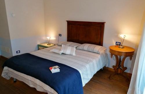 Nirasca Bed & Breakfast | La Chouette