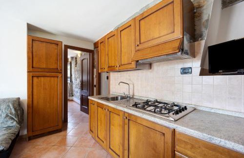 Rossi Apartment | La Cicala 5