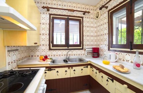 Benissa Coast House | La Cigarra by Interhome