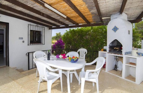 Benissa Coast House | La Cigarra by Interhome