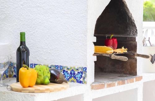 Benissa Coast House | La Cigarra by Interhome