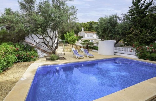 Benissa Coast House | La Cigarra by Interhome