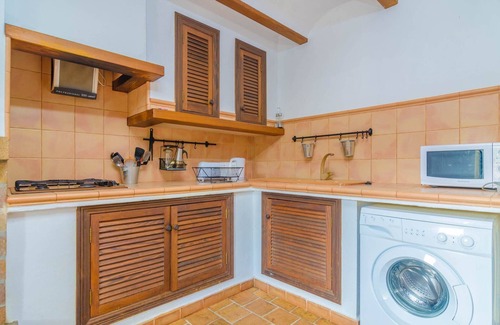 Son Macia Villa | La Cigarra Can Carrasco - Villa With Private Pool