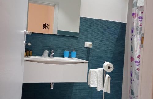 Cirella Apartment | La Cirellese