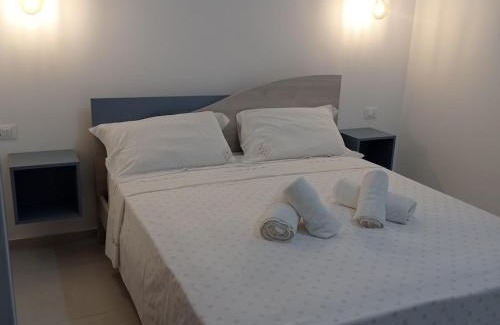 Cirella Apartment | La Cirellese