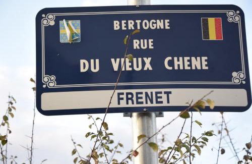 Bertogne House | La Clé des Champs