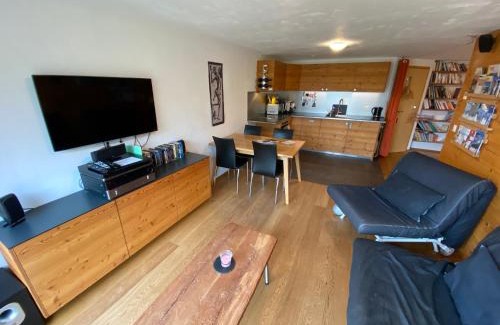 Heremence Bed & Breakfast | La Clé des Champs