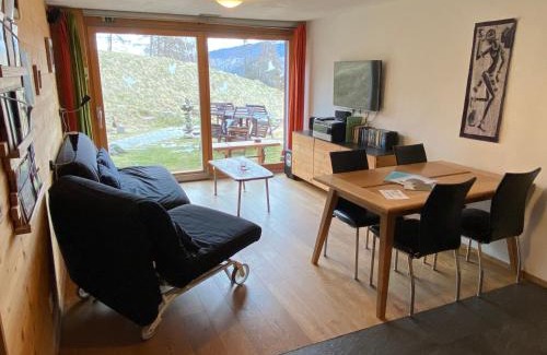 Heremence Bed & Breakfast | La Clé des Champs