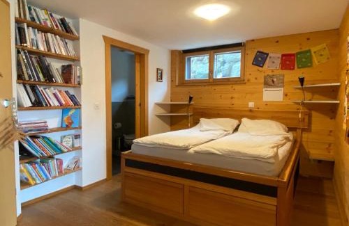 Heremence Bed & Breakfast | La Clé des Champs