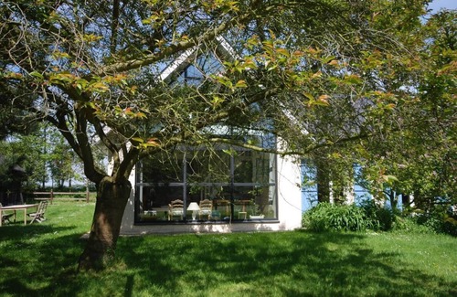 Octeville-sur-Mer House | La Clairière - OCTEVILLE SUR MER