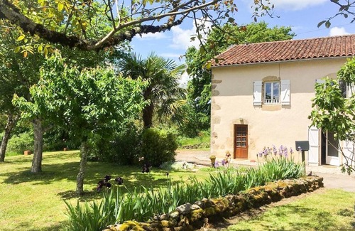 Viazac House | La Classe - VIAZAC - Gîte