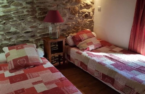 Chambon House | La Clede Gîte Cévenol en Bord de Rivière