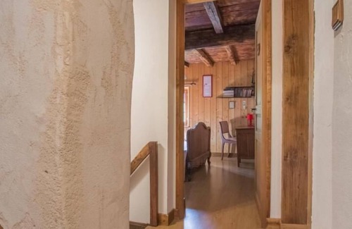 Sainte-Marie-d'Alvey House | LA CLEMENTINE - SAINTE MARIE D'ALVEY