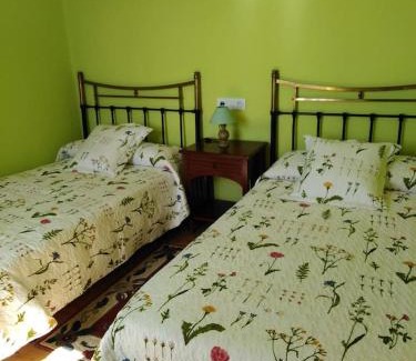 Ballota Villa | La Clinica