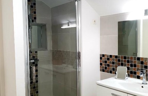 Ville-en-Tardenois Apartment | La closerie champenoise