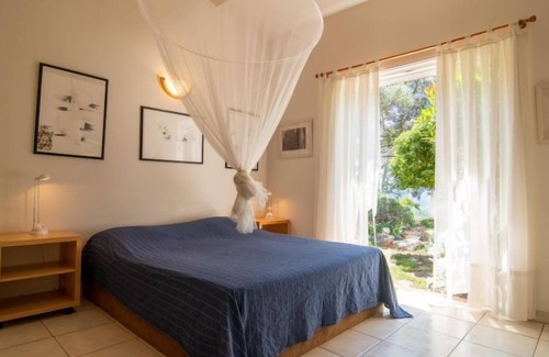 Gareoult House | La Colline by Interhome