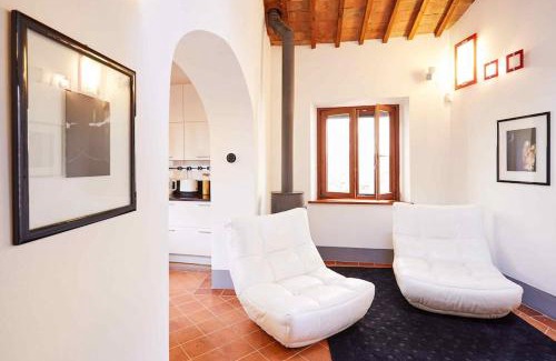 Monticchiello House | La CoCCa Luxury Villa in Monticchiello, your heaven in Tuscany