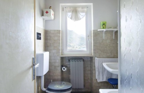 Olgiasca House | La Coccinella by Interhome