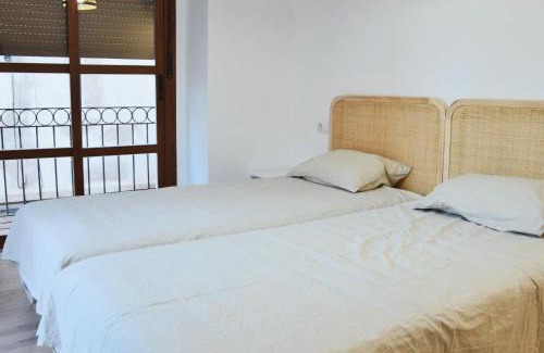 Lorca Apartment | La Colegiata Suite
