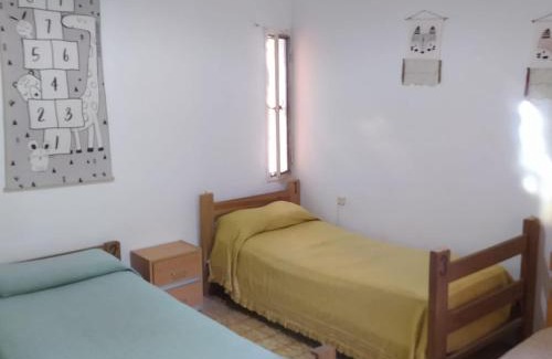Roldan House | La colina