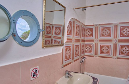 Varadero House | La Colina con Piscina en Varadero