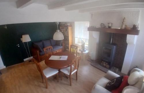 Andelaroche Apartment | La colline de Tara