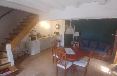 Andelaroche Apartment | La colline de Tara