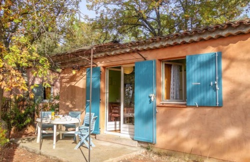 Villars House | La Colline des Ocres by Interhome