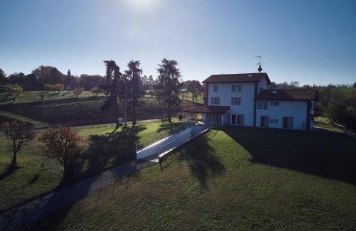 Crespellano Bed & Breakfast | La collinetta B&B