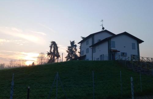 Crespellano Bed & Breakfast | La collinetta B&B