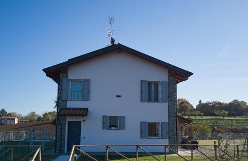 Crespellano Bed & Breakfast | La collinetta B&B