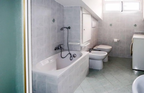 Diano Castello Apartment | La Colombera by Interhome