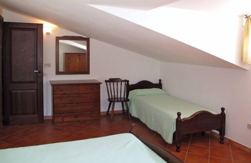 Diano Castello Apartment | La Colombera by Interhome