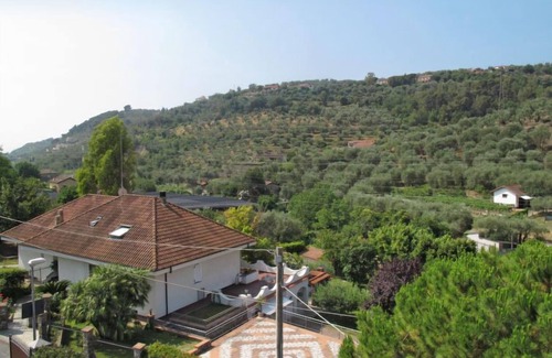 Diano Castello Apartment | La Colombera by Interhome
