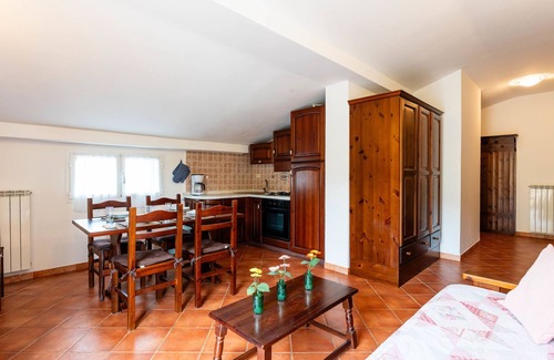 Diano Castello Apartment | La Colombera by Interhome