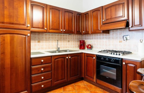 Diano Castello Apartment | La Colombera by Interhome