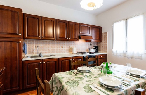 Diano Castello Apartment | La Colombera by Interhome