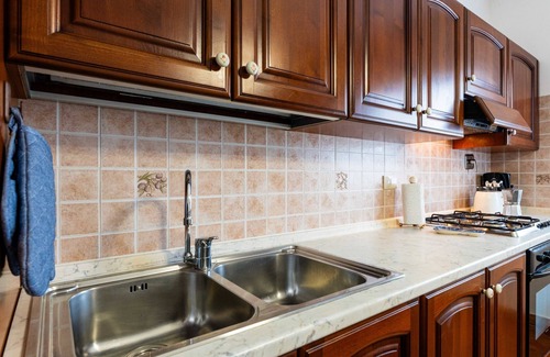 Diano Castello Apartment | La Colombera by Interhome