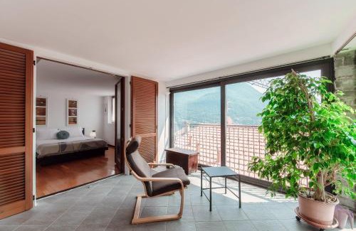 Carate Urio Apartment | La Colonghera by Quokka 360 - flat on Lake Como