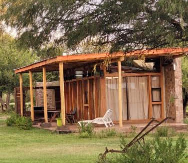 San Javier House | La Comarca