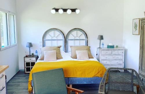 Saint-Bonnet-en-Champsaur Bed & Breakfast | "La Combe Fleurie" Appartements & Chambres