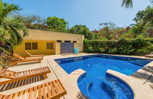 Tamarindo Apartment | La Cometa 16