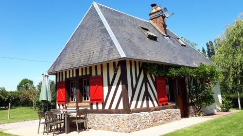 Plasnes House | La Commère: Gîte dans un cadre champêtre