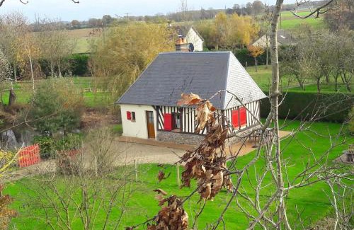 Plasnes House | La Commère: Gîte dans un cadre champêtre