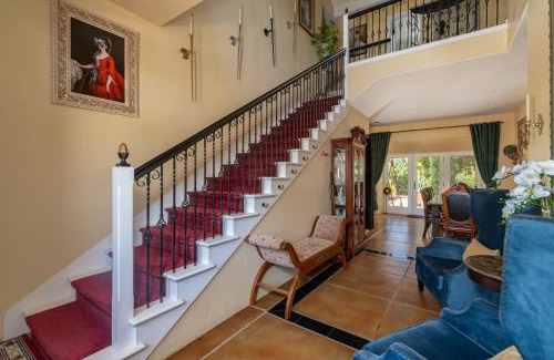 Murphys House | La Conac